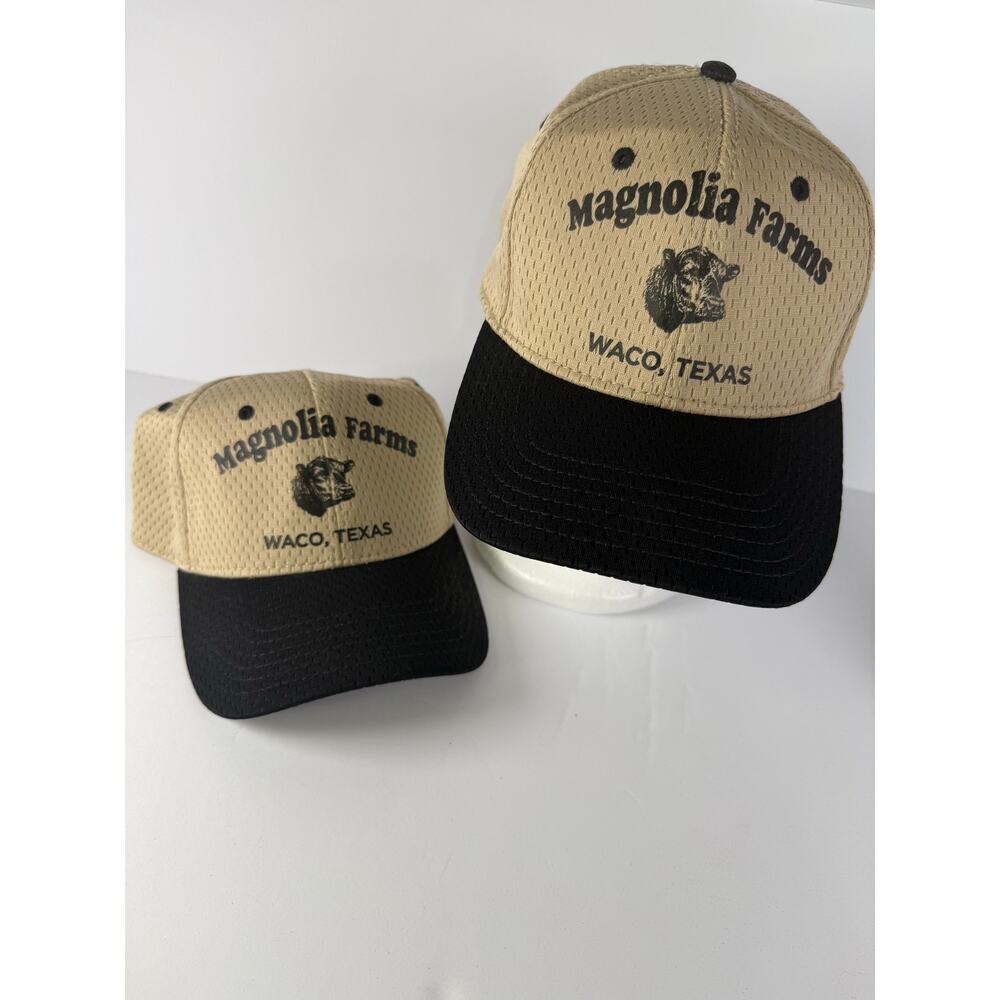 Magnolia Farms Hat Bundle